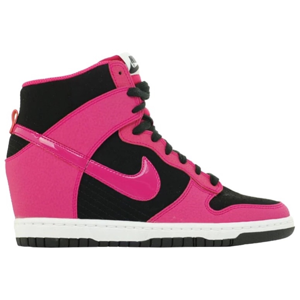 Nike Dunk Sky High Essential 💗